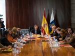 El Gobierno de Canarias eleva el anteproyecto de Ley de Servicios Sociales al Consejo Económico y Social