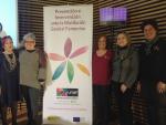 Ayuntamiento de Bilbao presenta en Madrid el programa municipal contra la mutilación genital femenina