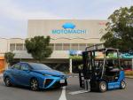 (Ampl) Toyota y Suzuki inician negociaciones para una posible alianza sobre tecnología y vehículos ecológicos