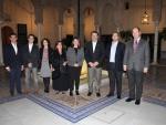 La provincia se presenta como "apuesta segura" de turismo de reuniones ante el Iberian MICE Forum