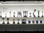 El museo del FC Barcelona abre un espacio dedicado a la Masia