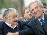Mujica se reúne mañana con Vázquez para la transición de Gobierno en Uruguay