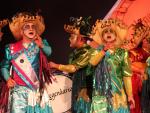 Canal Sur TV ofrece este lunes un resumen de la segunda semana de preliminares del Concurso del Carnaval de Cádiz