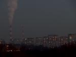 Polonia se ahoga con el esmog, el tóxico humo causado por la quema de carbón