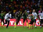 Camerún se proclama campeón de África y prolonga la maldición de Cúper