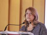 Elvira Rodríguez muestra su disposición a seguir al frente de CNMV por un segundo mandato