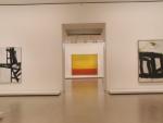 El Guggenheim acoge hasta el 4 de junio la muestra Expresionismo Abstracto, con más de 130 obras de artistas consagrados