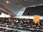 (AMP) Casi 11.000 aspirantes convocados este sábado a la primera prueba de las oposiciones a maestro