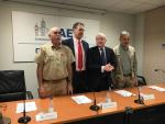 FAE renueva su convenio con la Fundación Atapuerca para aportar 3.000 euros anuales a su proyecto investigador