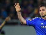 Frank Lampard anuncia su retirada a los 38 años