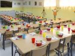 Cataluña deja a criterio de las escuelas servir panga en el menú escolar