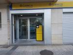 Correos cuenta en Gipuzkoa con cinco terminales para la recogida automática de paquetes