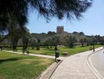 Una visita guiada recorrerá parte de la fortificación moderna y elementos de la Alcazaba de Badajoz
