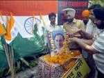Ponen fecha a la ejecución de tres condenados por la muerte de Rajiv Gandhi