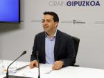La Diputación apoyará procesos de participación en 32 municipios de Gipuzkoa con 125.700 euros