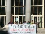 El Sindicato de Estudiantes plantea una huelga general de toda la comunidad educativa para 18, 19 y 20 de octubre