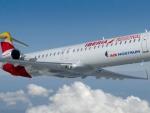 Air Nostrum volverá a conectar Santander y Lisboa desde marzo