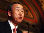 El secretario general de la ONU pide flexibilidad y más fondos para las misiones de paz