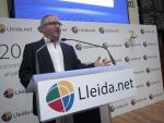 Lleida.net entra en el capital de la fintech E.Kuantia