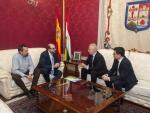 El Gobierno de La Rioja estudiará la petición del CSIF de incrementar la carrera profesional