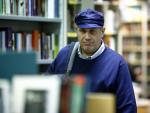 Federico Moccia: "Uno debe habituarse al placer de la literatura hasta que se convierta en una dependencia"