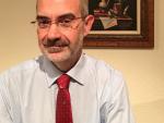 Eticom incorpora al periodista Antonio Silva como nuevo director de comunicación del clúster