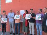 Unidos Podemos llama al voto andaluz para conseguir "la recuperación de los derechos arrebatados"