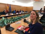 Murcia presenta en Madrid sus avances en el apoyo a las víctimas del terrorismo