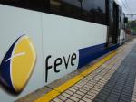 Foro exige una solución urgente a los problemas de la línea de Feve entre Oviedo y San Esteban de Pravia