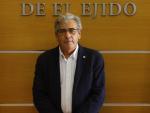 Cs lamenta la muerte de su concejal en El Ejido Francisco Rodríguez, "una persona ejemplar"