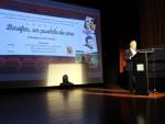 La Diputación de Huesca apuesta por mantener los cines en las principales localidades de la provincia