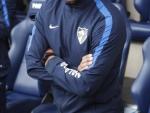 Romero: "Las Palmas sufre sin balón y deja muchos espacios en zonas defensivas"