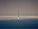 A la segunda va la vencida: lanzan con éxito el cohete SpaceX
