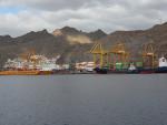 Canarias, comunidad donde más caen las exportaciones en abril