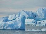 Greenpeace cree que esta semana es "crucial" en la lucha por salvar el Ártico y confía en que OSPAR lo protegerá