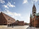 La arquitectura enraizada con el territorio reina entre los finalistas de los Premios Mies
