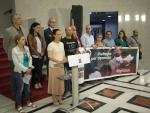 Canarias exige un "cambio de rumbo" en las políticas de asilo y se ofrece para acoger refugiados