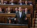 Rajoy dice que tiene seis meses para decidir sobre Garoña y que antes escuchará a los interesados
