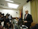 Guindos respalda al Banco de España y pide una investigación "profunda" del inicio de la crisis financiera