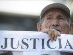 Militar detenido en EE.UU. vinculado a caso jesuitas fuera decisión salvadoreña