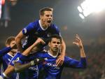 El Chelsea la hace una mareante oferta de renovación a Diego Costa
