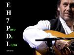 Radioaficionados de Algeciras inician este jueves transmisiones en recuerdo del guitarrista Paco de Lucía