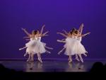 Alumnos del Conservatorio Municipal Profesional de Danza presenta en el Teatro Principal "Un día en el Museo"