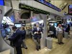 Wall Street abre con un ascenso del 1,61 por ciento en el Dow Jones de Industriales