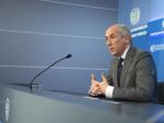 Erkoreka confía en que el Gobierno "reactive" las comisiones bilaterales con Euskadi porque ve una "disposición nueva"