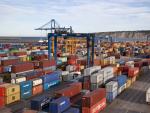 Los estibadores de los puertos anuncian movilizaciones en contra la reforma del sector