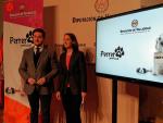 La perrera provincial de Valladolid renueva su web para potenciar la adopción y acercarse al objetivo "sacrificio cero"