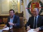 El Plan de Empleo del Ayuntamiento de Valladolid facilitó que 778 personas salieran del desempleo en 2016