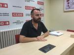 CCOO pide la municipalización de la ORA en Toledo para evitar "falta de transparencia" y "acoso" a sindicalistas