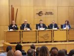 Escobar anuncia que el Gobierno de La Rioja revisará y actualizará la Ley de Protección de Menores